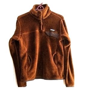 Patagonia Re-Tool Snap-T Pullover